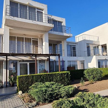 Appartamento Casa Bellevue Costinesti Esterno foto