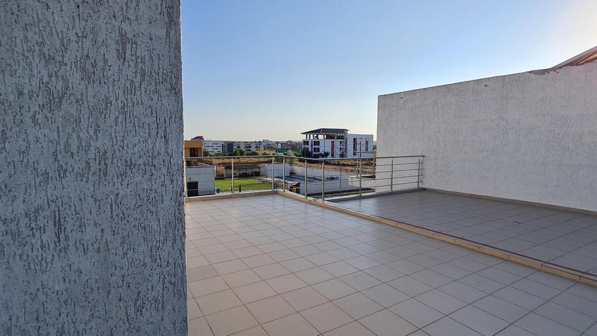 Appartamento Casa Bellevue Costinesti Esterno foto